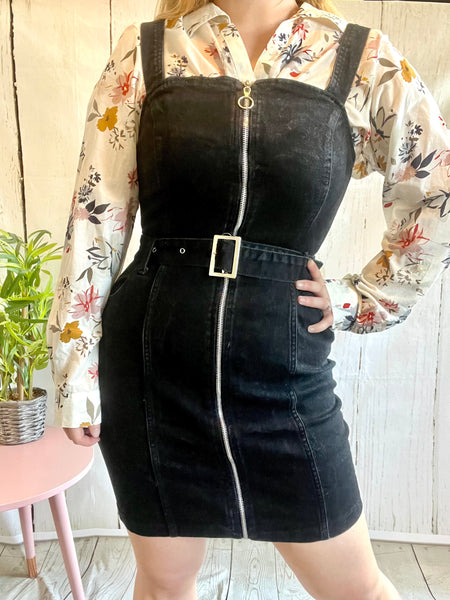 Georgie Dress