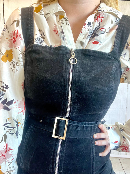 Georgie Dress