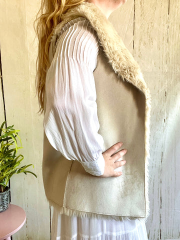 Giselle Gilet