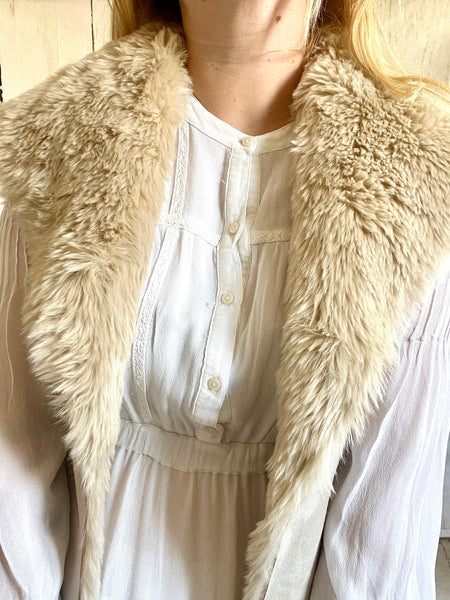 Giselle Gilet