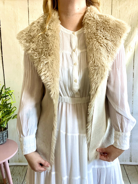 Giselle Gilet