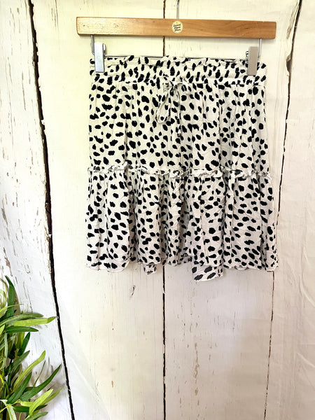 Bonnie Skirt