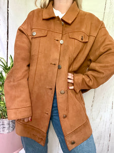 Jordan Jacket