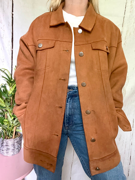 Jordan Jacket