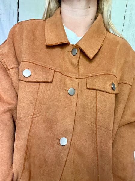 Jordan Jacket