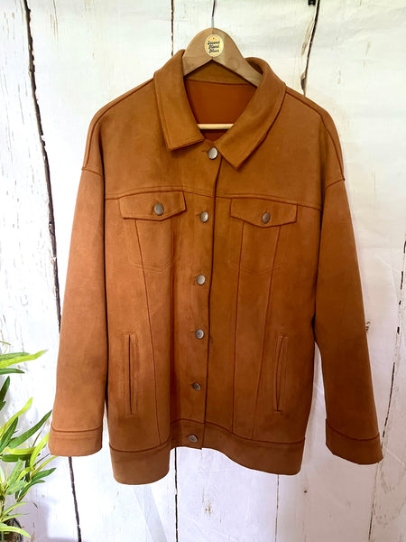 Jordan Jacket