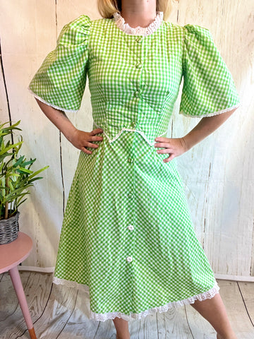 Molly Dress