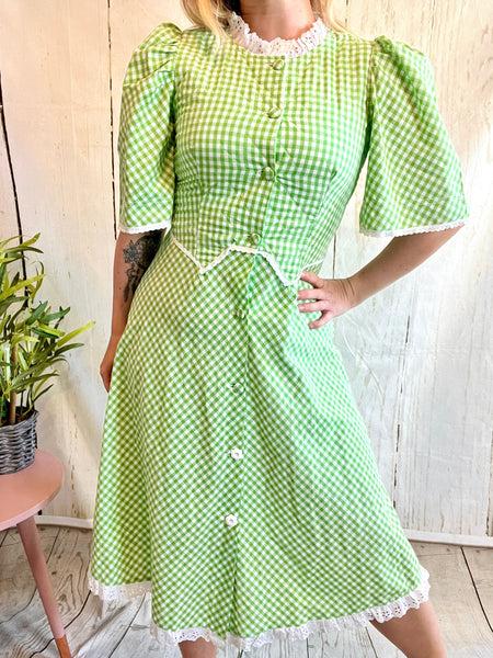 Molly Dress