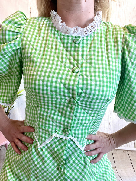 Molly Dress