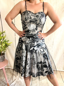 Victoria Dress