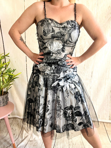 Victoria Dress