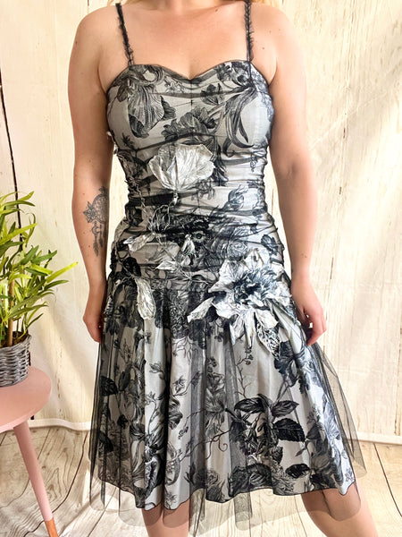 Victoria Dress