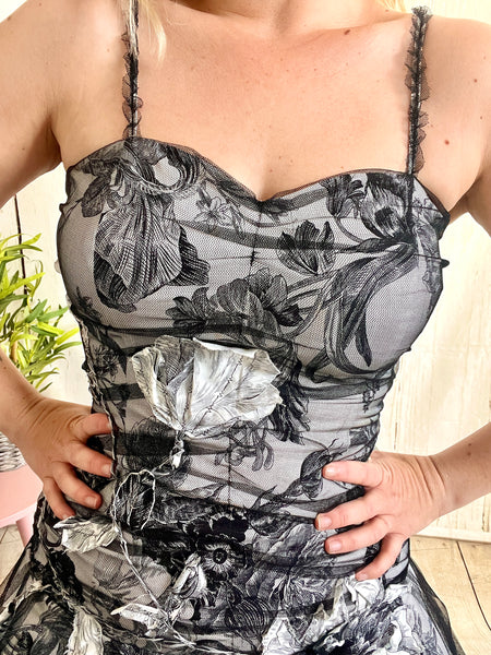 Victoria Dress