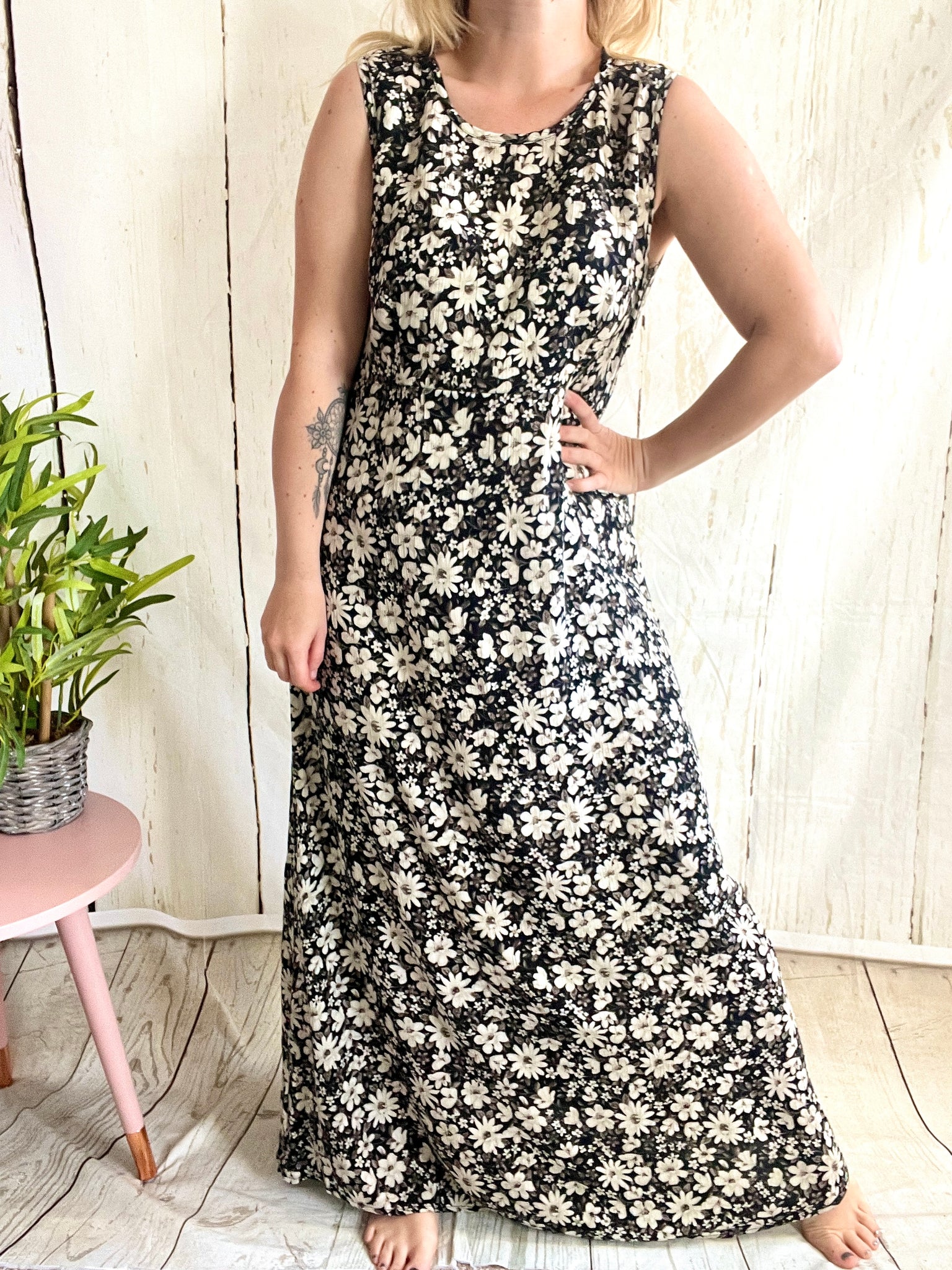 Libbie Dress