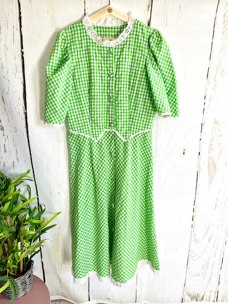 Molly Dress