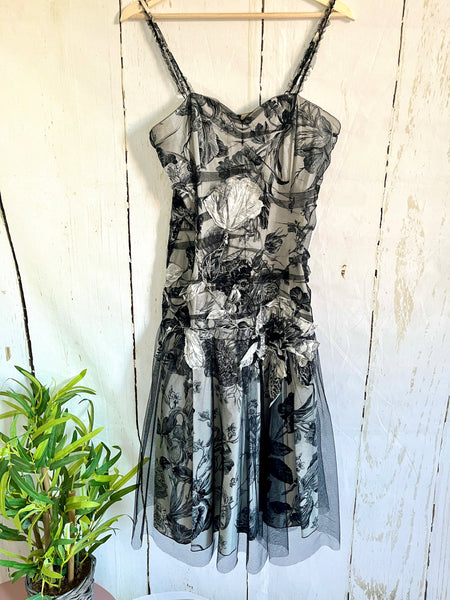 Victoria Dress