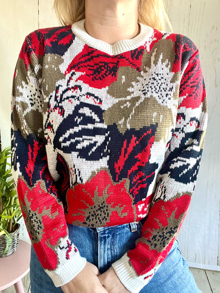 Lucinda Jumper