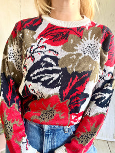 Lucinda Jumper