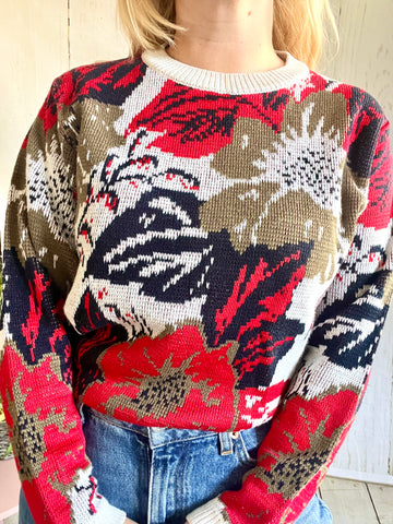 Lucinda Jumper