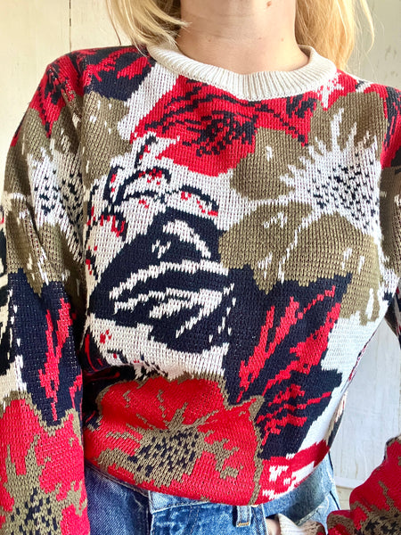 Lucinda Jumper