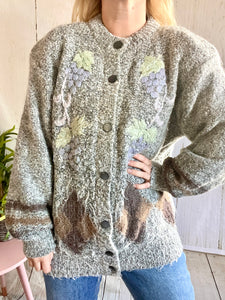 Leela Cardigan