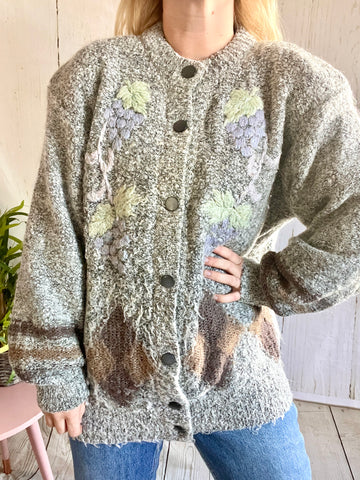 Leela Cardigan