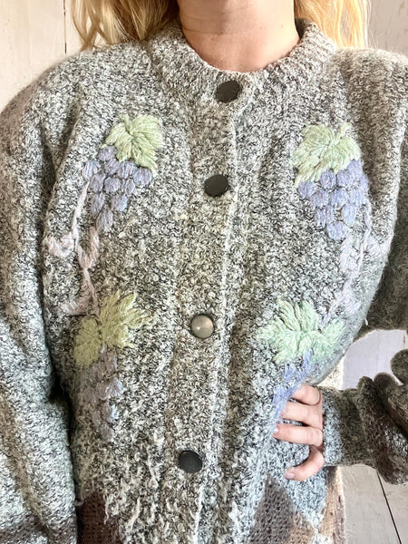 Leela Cardigan