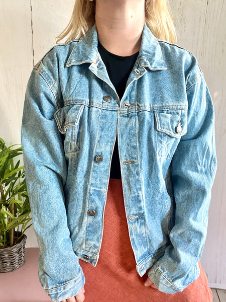 Brandy Jacket
