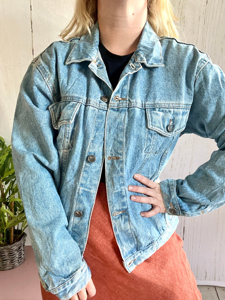 Brandy Jacket
