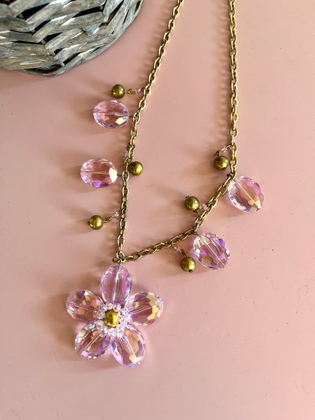 Billie Necklace