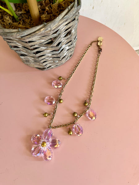 Billie Necklace