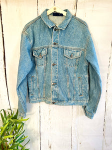 Brandy Jacket