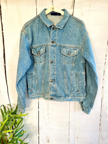 Brandy Jacket