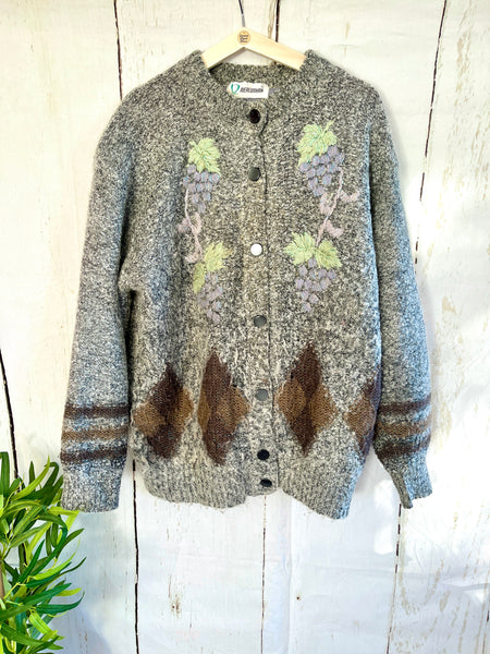 Leela Cardigan
