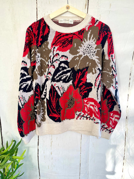 Lucinda Jumper