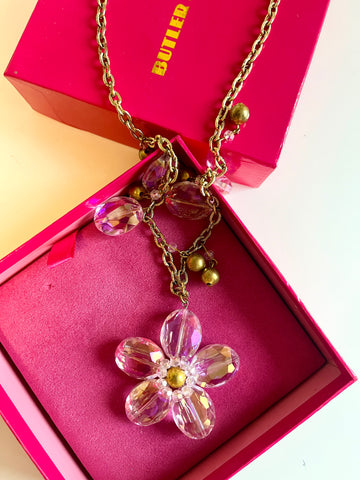 Billie Necklace