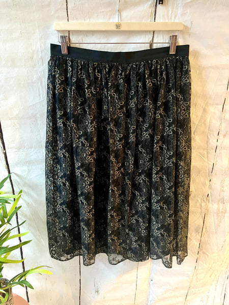 Stella Skirt
