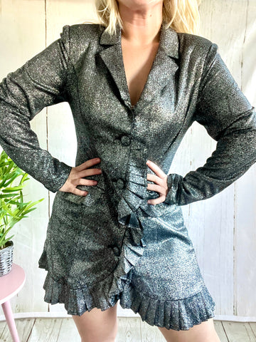 Estelle Dress
