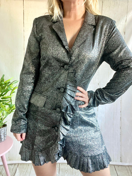 Estelle Dress