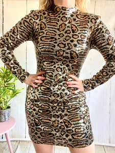 Eve Dress