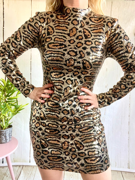 Eve Dress