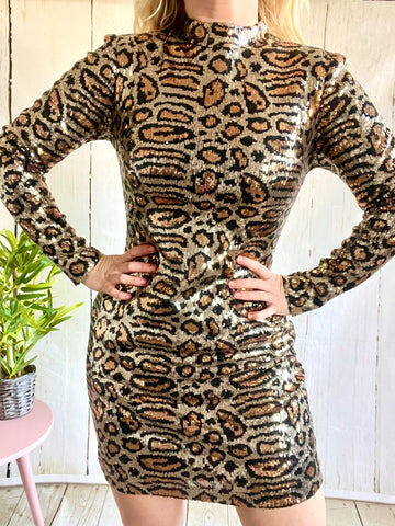 Eve Dress