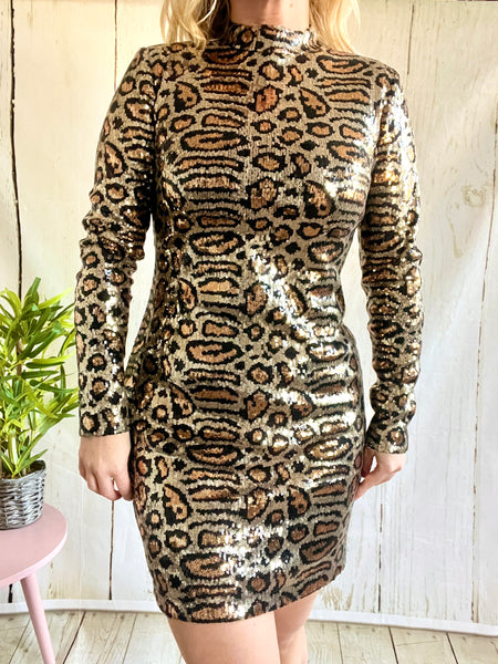 Eve Dress