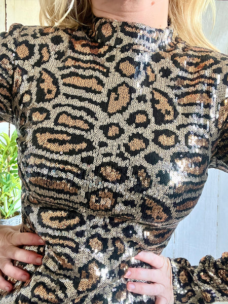 Eve Dress