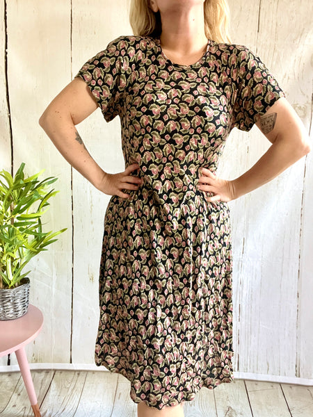 Natasha Dress