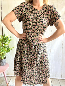 Natasha Dress