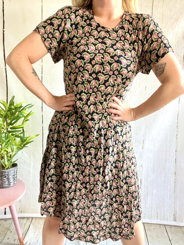 Natasha Dress