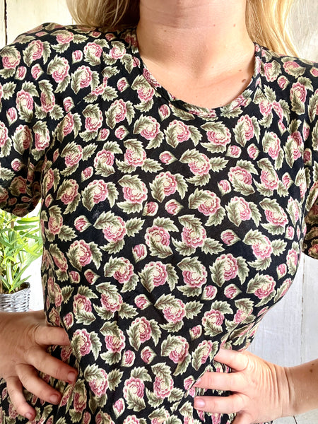 Natasha Dress