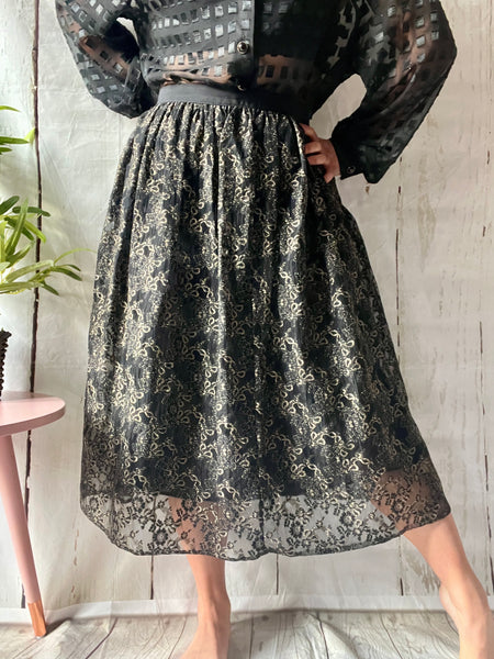Stella Skirt