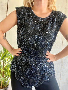 Sabrina Top